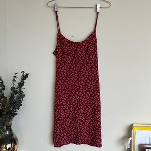 Brandy Melville Strap Dress